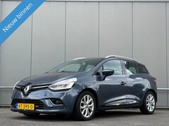 Renault Clio Estate - 1.5 dCi Intens - camera - automaat - nap - Airco