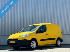 Peugeot Partner - 120 1.6 HDI L1 - MARGE - NAP - AIRCO