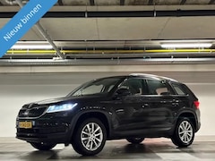 Skoda Kodiaq - 1.5 TSI - Navi - airco - cruise - nap