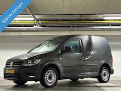 Volkswagen Caddy - 2.0 TDI - automaat - airco - cruise - nap