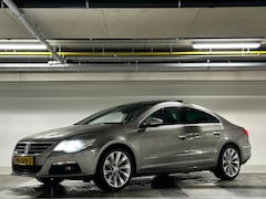 Volkswagen Passat CC - 1.8 TSI - Cruise - Airco - NAP - Navi