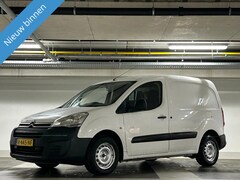 Citroën Berlingo - 1.6 blueHDI - Automaat - 2018 - nap - Airco - Cruise - Trekhaak