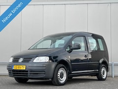 Volkswagen Caddy - 1.9 TDI - 5 persoons - nap - airco - Marge