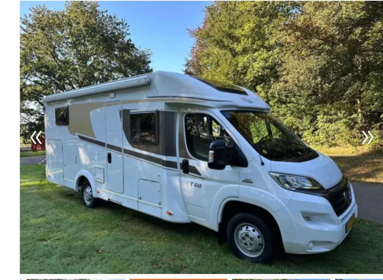 Fiat Ducato - AutoWereld.nl