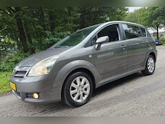 Toyota Verso - 1.8 VVT-i Dynamic