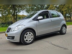 Mercedes-Benz A-klasse - 160