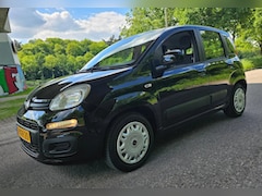 Fiat Panda - 0.9 TwinAir