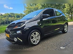 Toyota Aygo - 1.0 VVT-i