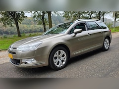 Citroën C5 Tourer - 2.0 16V Exclusive