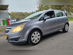 Opel Corsa - 1.4-16V