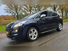 Peugeot 3008 - 1.6 THP GT