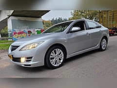 Mazda 6 - 6 1.8