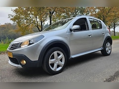 Dacia Sandero Stepway - 1.6