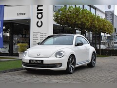 Volkswagen Beetle - 1.4 TSI