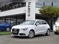 Audi A1 - 1.2 TFSI