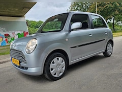 Daihatsu Trevis - 1.0