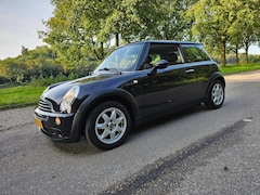 MINI Cooper - 1.6 One