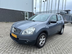 Nissan Qashqai - 1.6 Visia AIRCO 2007