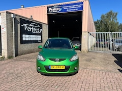 Mazda 2 - 2 1.3hp S-VT Touring