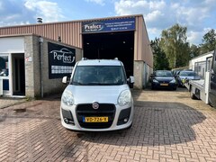 Fiat Doblò Cargo - 1.3 MultiJet SX