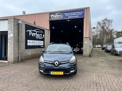 Renault Clio Estate - 1.5 dCi Ecoleader Zen