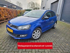 Volkswagen Polo - 1.2 Easyline