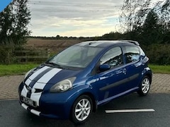 Toyota Aygo - 1.0-12V +