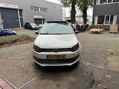 Volkswagen Polo - 1.2 TSI Highline