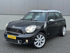 MINI Countryman - 1.6 Cooper S ALL4 Chili