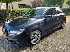 Audi A1 - 1.4 TFSI Pro Line S