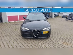 Alfa Romeo Giulia - 2.0 T AWD Veloce ALARM KLASSE 5