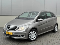 Mercedes-Benz B-klasse - 200