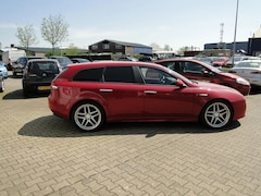 Alfa Romeo 159 Sportwagon - 1.7 T Distinctive