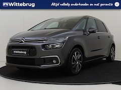 Citroën C4 Picasso - 1.2 130PK Feel Automaat | Trekhaak | Navigatie | Camera | Sensoren voor |