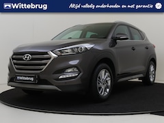 Hyundai Tucson - 1.6 GDi Comfort 132 pk | Navigatie | Climate Control