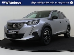 Peugeot 2008 - 1.2 PureTech Allure Pack 130 pk Automaat | Navigatie | Climate Control