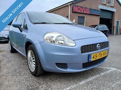 Fiat Grande Punto - 1.4 Sportsound