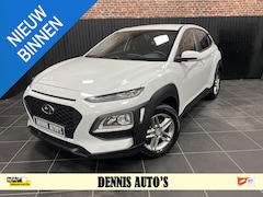 Hyundai Kona - 1.0 T-GDI Comfort Smart