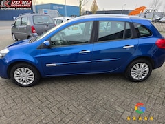 Renault Clio Estate - 1.2 TCE Special Line