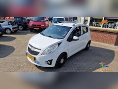 Chevrolet Spark - 1.0 16V LE Bi-Fuel