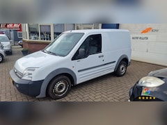 Ford Transit Connect - T200S 1.8 TDCi