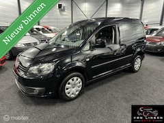 Volkswagen Caddy - Combi 1.2 TSI 7 persoons 7P Airco|Trekhaak|