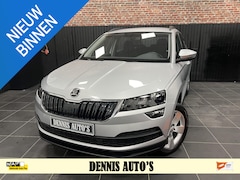 Skoda Karoq - 1.5 TSI ACT Ambition