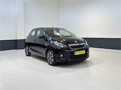 Peugeot 108 - 1.0 e-VTi Active | NL | LED | 5-DRS |2e Eig. | Bluetooth | Airco | CV |