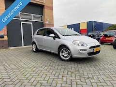 Fiat Punto - FIAT