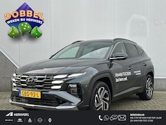 Hyundai Tucson - 1.6 T-GDI PHEV Premium Sky / Stoel- & Stuurverwarming / Krell Audio / Climate Control / Ad