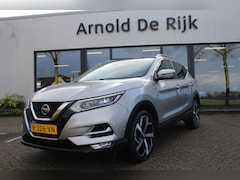 Nissan Qashqai - 1.3 DIG-T Tekna AUTOMAAT