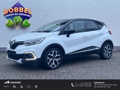 Renault Captur - 1.3 TCe Intens Automaat / Navigatie / Stoelverwarming / Camera / Parkeersensoren / Multime