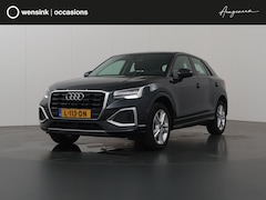 Audi Q2 - 35 TFSI Business Edition | Trekhaak | LED | Navigatie | Digitaal Dashboard | Camera | Stoe