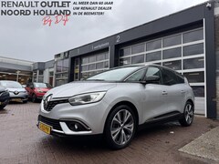 Renault Scénic - 1.3 TCe 160pk EDC Intens 28.803km